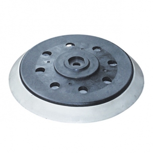 MAKITA Brúsna podložka - suchý zips 743081-8