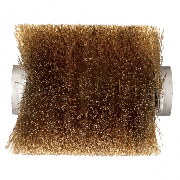 MAKITA OCEĽOVÁ KEFA 9741 0,3mm 100X120MM D-73570