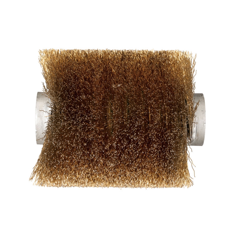 MAKITA OCEĽOVÁ KEFA 9741 0,3mm 100X120MM D-73570