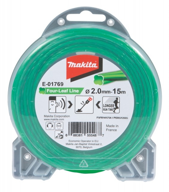 MAKITA ŽACIE LANKO...