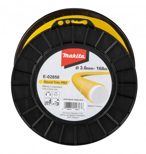 MAKITA ŽACIE LANKO PRO...