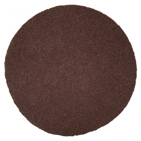 MAKITA BRÚSNY KOTÚČ 50MM A120 (25szt)   E-07434