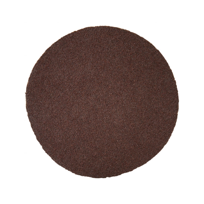 MAKITA BRÚSNY KOTÚČ 50MM A120 (25szt)   E-07434