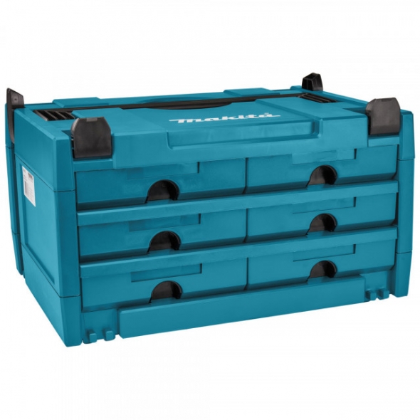 MAKITA Systainery P-84333