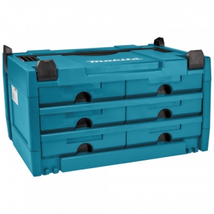 MAKITA Systainery P-84333