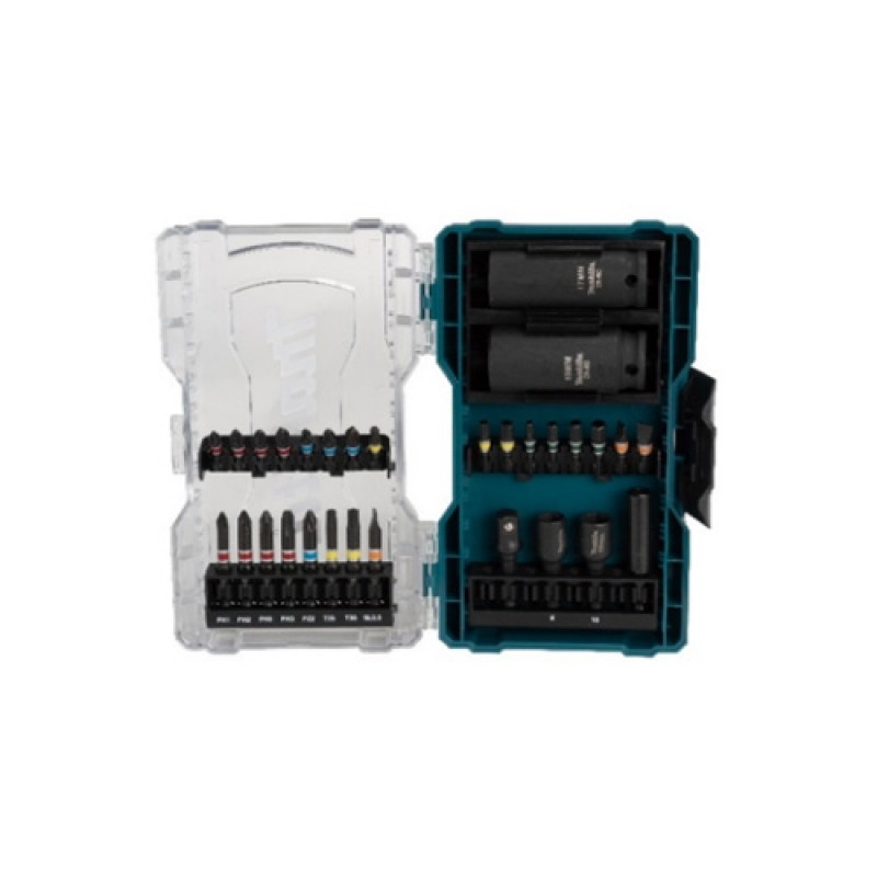 MAKITA SADA BITOV 30 KS  E-07060