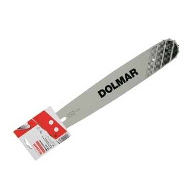 DOLMAR lišta 35cm MAKITA...