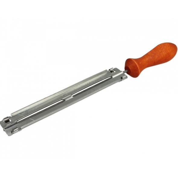 DOLMAR vodítko+pilník 4,8 mm 197712-5