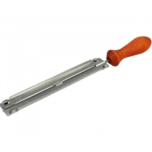 DOLMAR vodítko+pilník 4,8 mm 197712-5