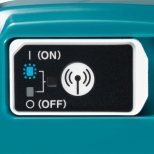 MAKITA AKUMULÁTOROVÁ OKRUŽNÁ PÍLA HS011GT201