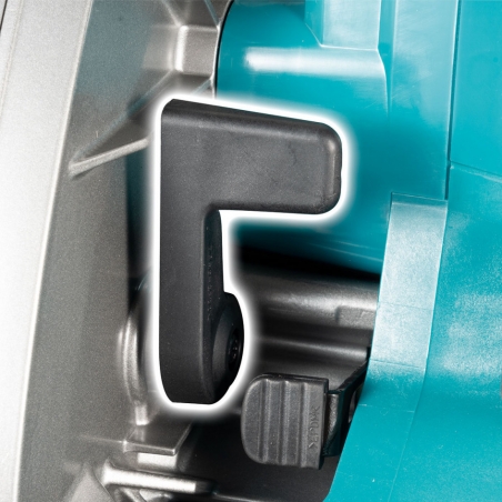 MAKITA AKUMULÁTOROVÁ OKRUŽNÁ PÍLA HS011GT201