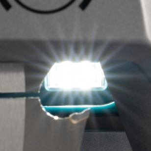 MAKITA AKUMULÁTOROVÁ OKRUŽNÁ PÍLA HS011GT201