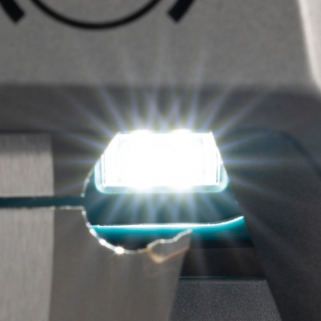 MAKITA AKUMULÁTOROVÁ OKRUŽNÁ PÍLA HS011GT201