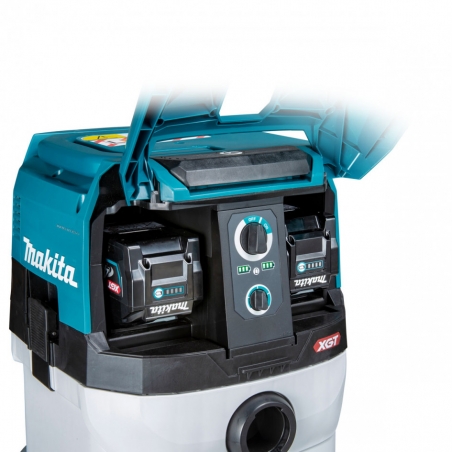 MAKITA AKUMULÁTOROVÝ VYSÁVAČ VC003GLZ