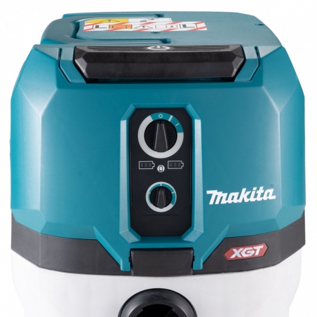 MAKITA AKUMULÁTOROVÝ VYSÁVAČ VC003GLZ