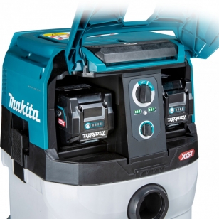 MAKITA AKUMULÁTOROVÝ VYSÁVAČ VC005GLZ