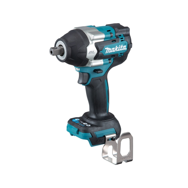 MAKITA AKUMULÁTOROVÝ RÁZOVÝ UŤAHOVÁK DTW701Z