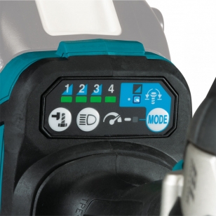 MAKITA AKUMULÁTOROVÝ RÁZOVÝ UŤAHOVÁK DTW701Z