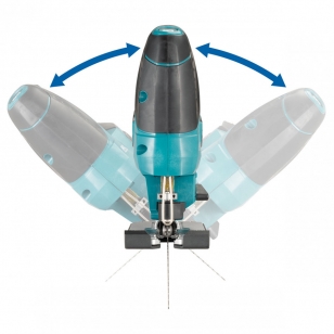 MAKITA AKUMULÁTOROVÁ PRIAMOČIARA PÍLA DJV184TTJ