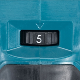 MAKITA AKUMULÁTOROVÁ CHVOSTOVÁ PÍLA JR002GZ