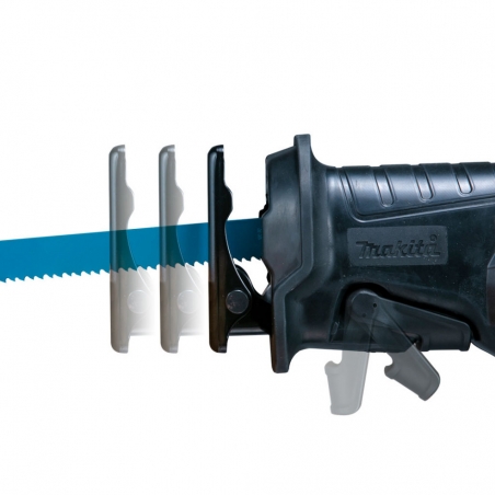 MAKITA AKUMULÁTOROVÁ CHVOSTOVÁ PÍLA JR002GZ