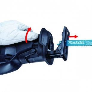 MAKITA AKUMULÁTOROVÁ CHVOSTOVÁ PÍLA JR002GZ