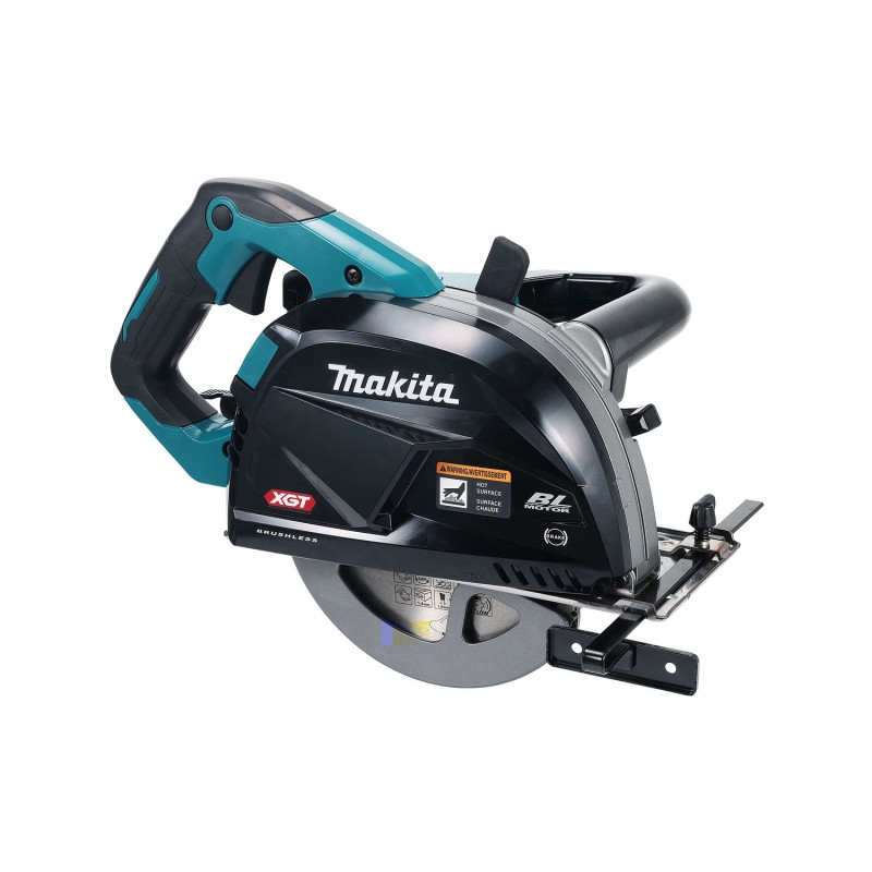 MAKITA AKUMULÁTOROVÁ PÍLA NA KOV CS002GZ