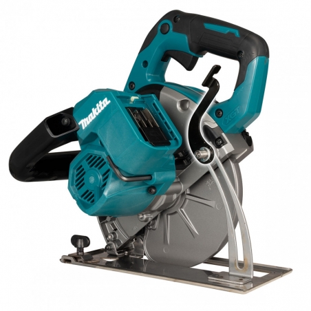 MAKITA AKUMULÁTOROVÁ PÍLA NA KOV CS002GZ