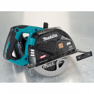 MAKITA AKUMULÁTOROVÁ PÍLA NA KOV CS002GZ