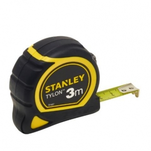 STANLEY Meter zvinovací Tylon 3m 1-30-687