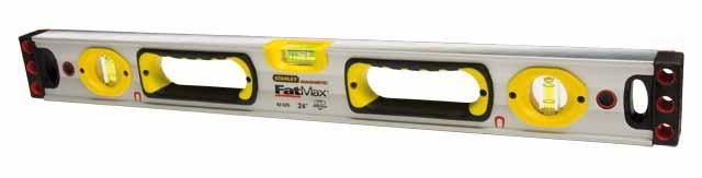 STANLEY Vodováha FatMax 600...