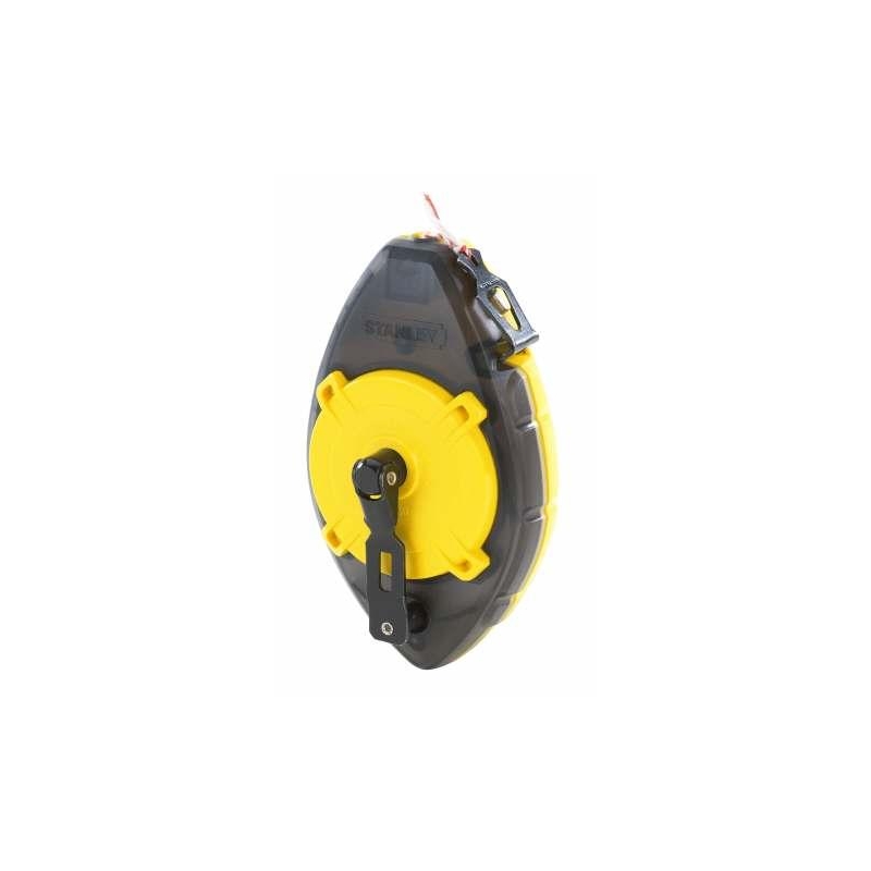 STANLEY Šnúra linkovacia PowerWinder 30m 0-47-460