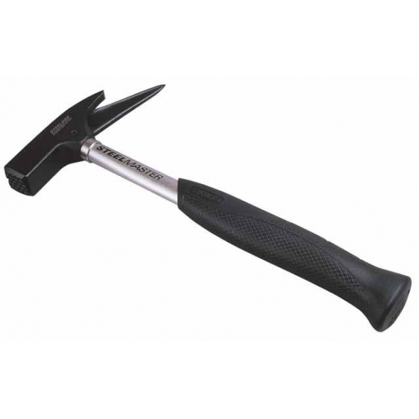 STANLEY Kladivo tesárske Steelmaster s magnetom 600 g 1-51-037