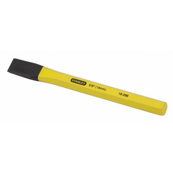 STANLEY Sekáč zámočnícky 16 x 170 mm 4-18-288