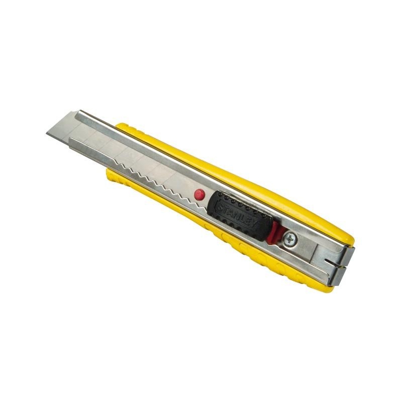 STANLEY Nôž kovový s odlamovacou čepeľou FATMAX 18mm 0-10-421