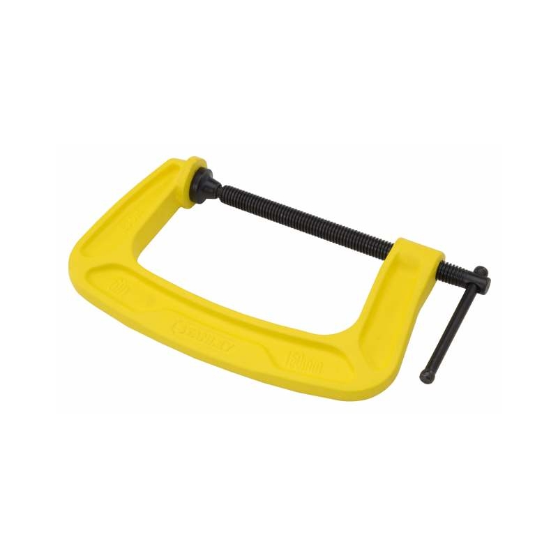 STANLEY Svorka G 150mm/6" MaxSteel 0-83-035