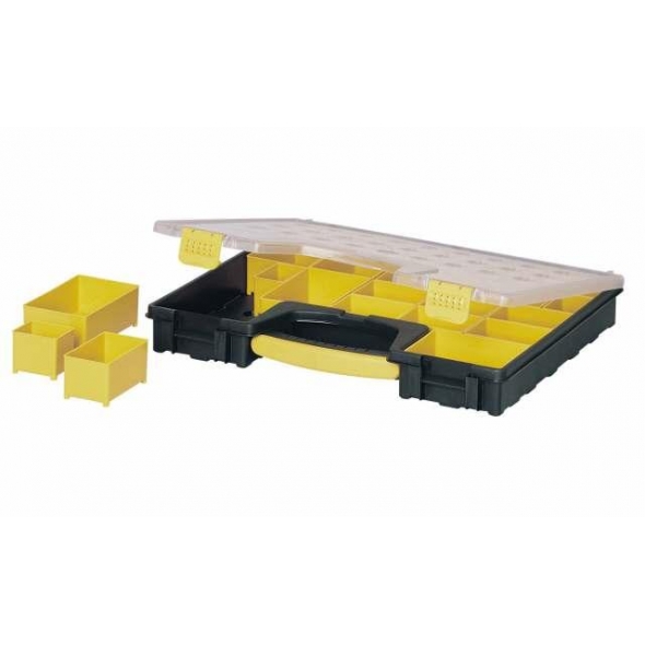 STANLEY Organizér profesionálny (42x5x33 cm) 1-92-748