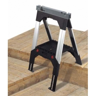 STANLEY Podstavec kovový na rezanie FatMax ( pár v balení) 1-92-980