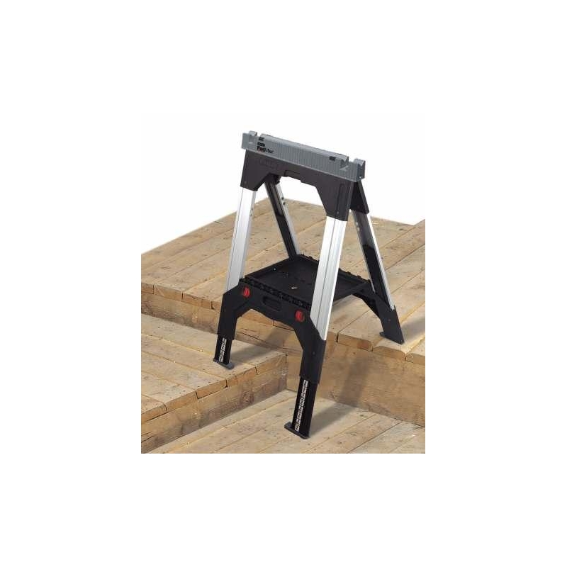 STANLEY Podstavec kovový na rezanie FatMax ( pár v balení) 1-92-980