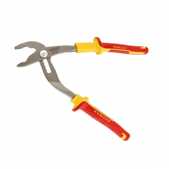 STANLEY Kliešte SIKO VDE izolované MaxSteel 255mm 0-84-294