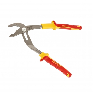 STANLEY Kliešte SIKO VDE izolované MaxSteel 255mm 0-84-294