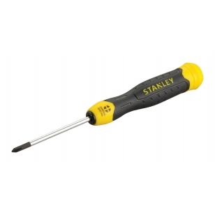 STANLEY Skrutkovač Cushion Grip křížový Phillips Ph0x60mm 0-64-930