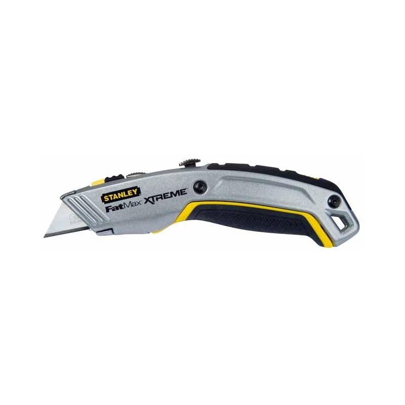 STANLEY Nož dvojplátkový zasúvací FatMax 0-10-789