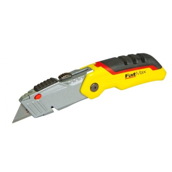 STANLEY Nôž zasúvací skladací FATMAX 0-10-825