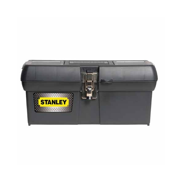 STANLEY Box na náradie s kovovým uzáverom 16´´ 1-94-857