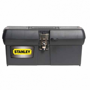 STANLEY Box na náradie s kovovým uzáverom 16´´ 1-94-857