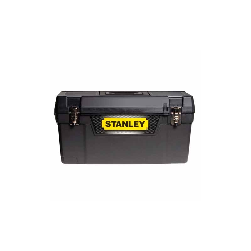 STANLEY Box na náradie s kovovými uzávermi 20´´ 1-94-858