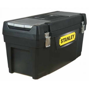STANLEY Box na náradie s kovovými uzávermi 25´´ 1-94-859