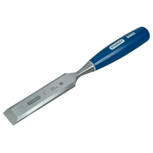 STANLEY Dláto 5002 s drevenou rukoväťou 20mm 0-16-548