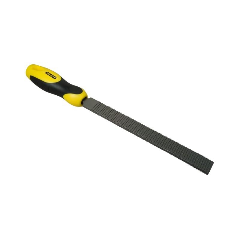 STANLEY Rašpla plochá sek 2, 200mm 0-22-467